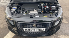 Peugeot 208 1.2 PureTech 100 Active Premium + 5dr Petrol Hatchback